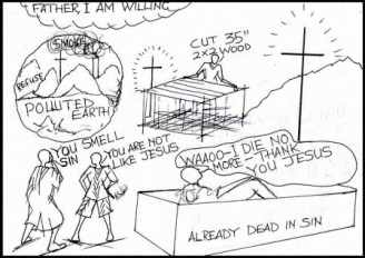 Sowercartoons TRUTH ABOUT JESUS CHRIST (2)